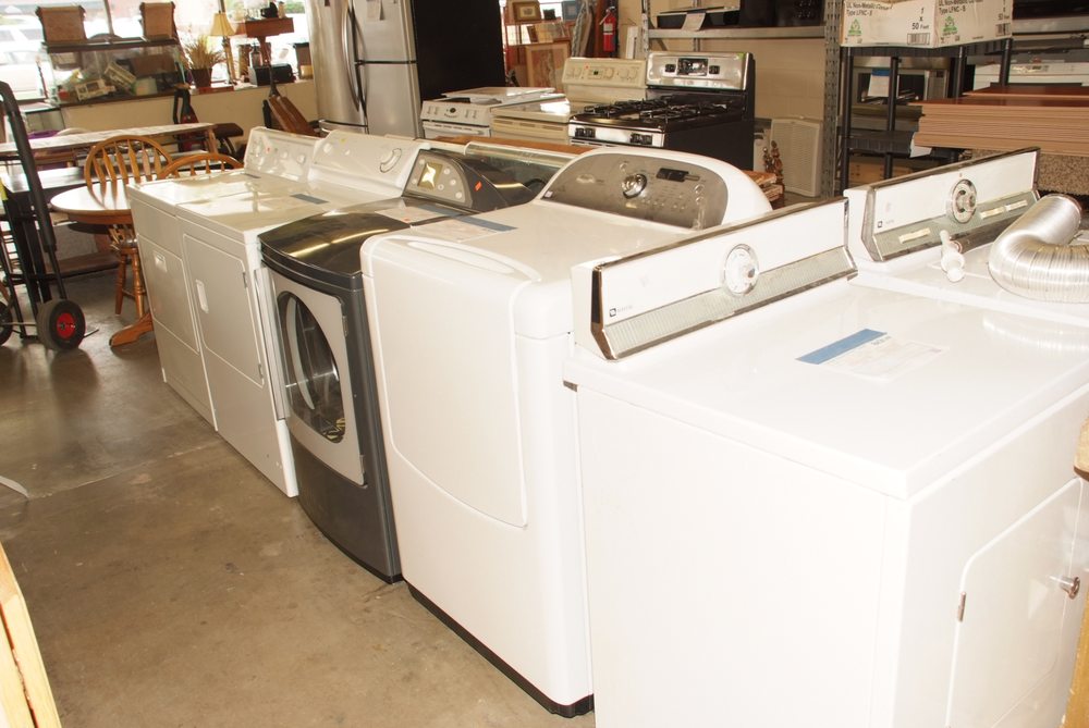 Habitat For Humanity Restore - social services organization in Longmont, CO