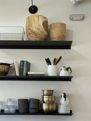 Honest Mary's by null