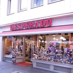 Desperado | Schuhe und Stiefel | Köln - Desperado Apostelnstraße Köln