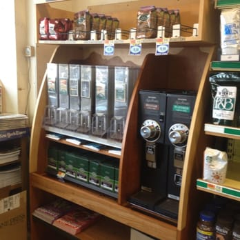French & Brawn Marketplace - Coffee - Grocery Near Me - Camden, Maine