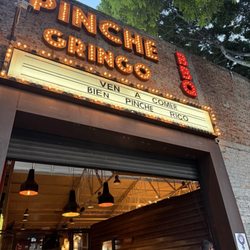 Pinche Gringo BBQ