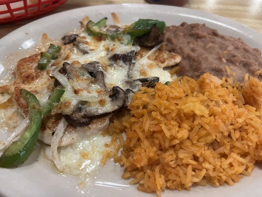 Rogelio's Restaurant by null