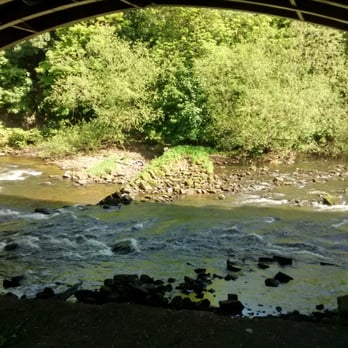 Kelvinbridge Subway Station - Train Stations Near Me - Glasgow, GLG