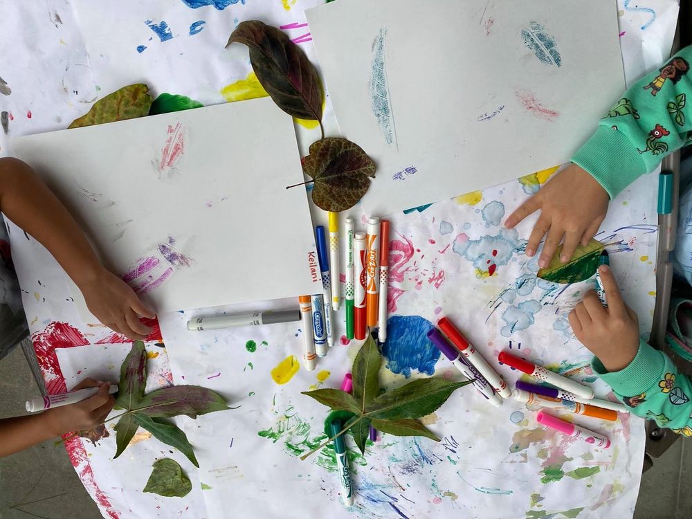 Discovery Preschool at LAUCC - childcare center in Long Beach, CA