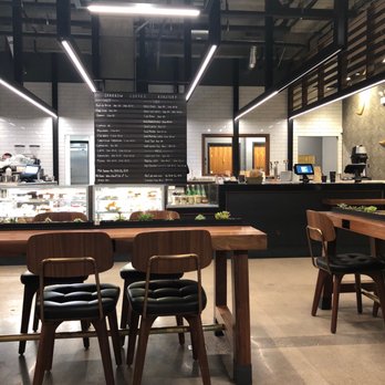 Sparrow Coffee - Coffee Roasteries Near Me - Naperville, Illinois