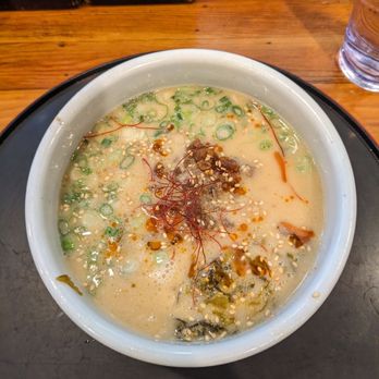 Santouka Back Bay - Tan-Tan Men - Ramen Near Me - Boston, Massachusetts Santouka Back Bay - Tan-Tan Men - Ramen Near Me - Boston, Massachusetts