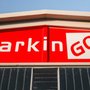 GO1 ParkinGO Fiumicino