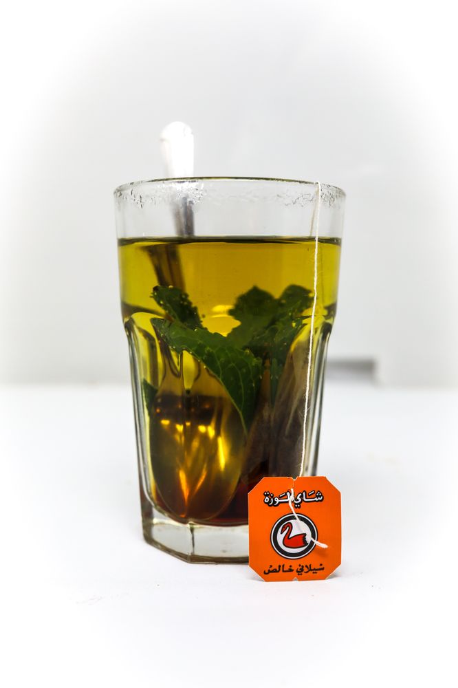 Social spots from 1948 Café