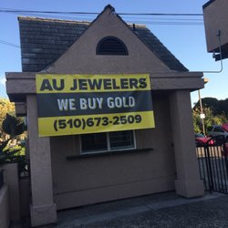 Au Jewelers