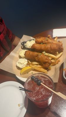 Bar Louie - Oakbrook Terrace by null