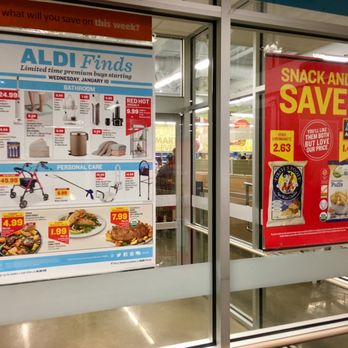 ALDI - weekly sales - Grocery Near Me - Chicago, Illinois