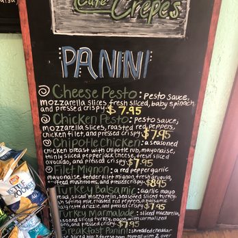 Cafe Crepes - Cafes Near Me - Bakersfield, California Cafe Crepes - Cafes Near Me - Bakersfield, California