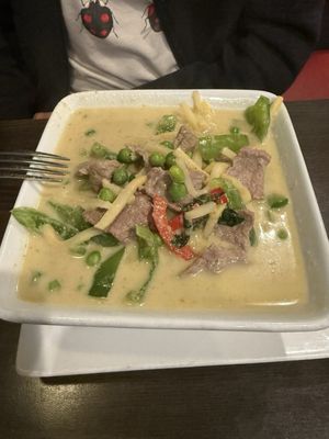 Everyday Thai by null