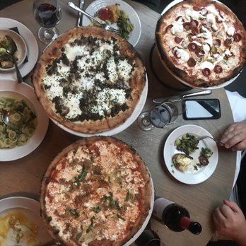 Via 13 - Italian Near Me - New York, New York