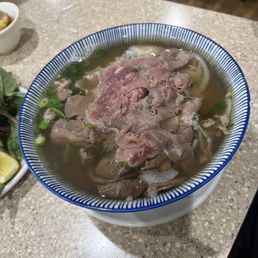 Wagyu Beef Pho Wagyu Beef Pho