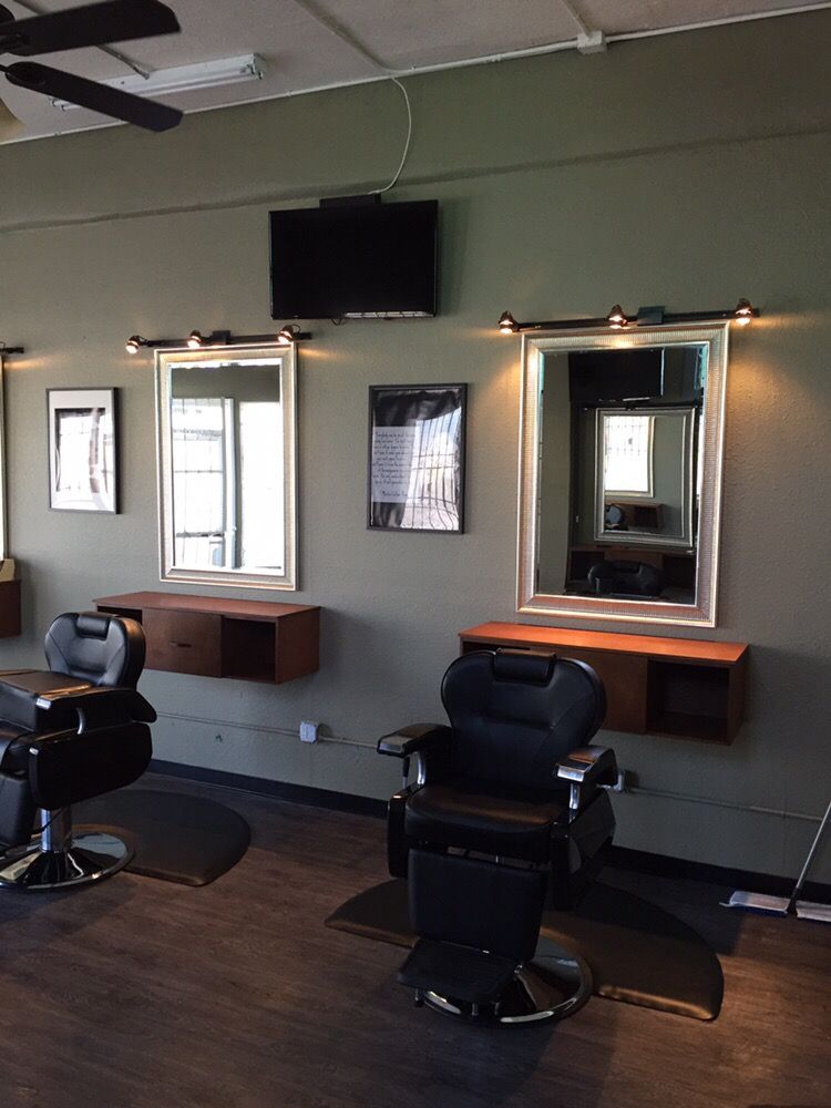 THE SHAVE PARLOR Updated October 2024 2822 W Slauson Ave, Los
