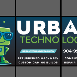 Urban Tech & Repair