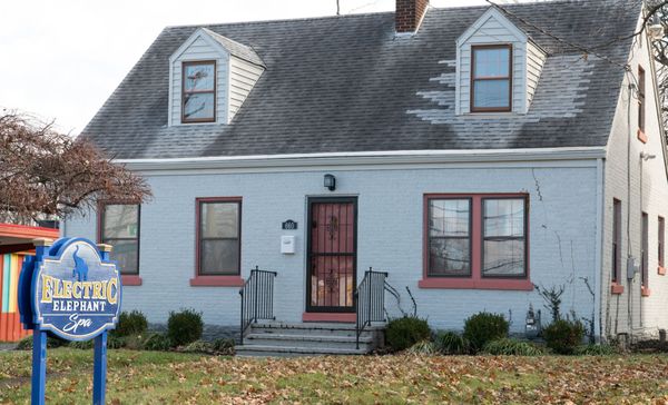 Electric Elephant Spa