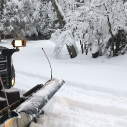 C&N ODD JOBS LAWN AND SNOW