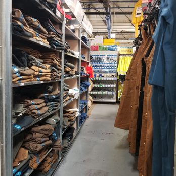 Jackson's Hardware - Hardware Stores Near Me - San Rafael, California
