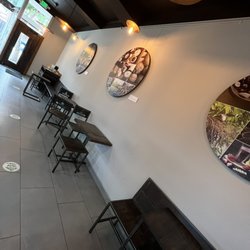 Kitanda Espresso & Acai
