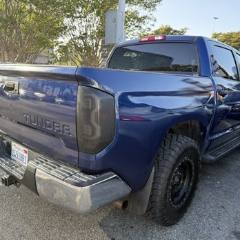 Off The Charts Car Detailing - They do big trucks too - Auto Detailing Near Me Off The Charts Car Detailing - They do big trucks too - Auto Detailing Near Me
