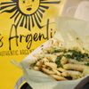 Los Argentinos gift card