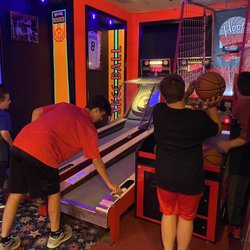 Back To The Arcade