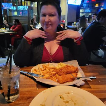 Yard House - Fish and Chips - New American Near Me - Yonkers, New York Yard House - Fish and Chips - New American Near Me - Yonkers, New York