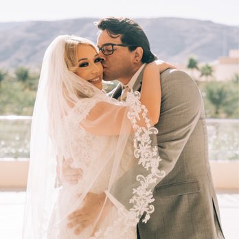 Makeup by Rose C - Bridal glam - Makeup Artists Near Me