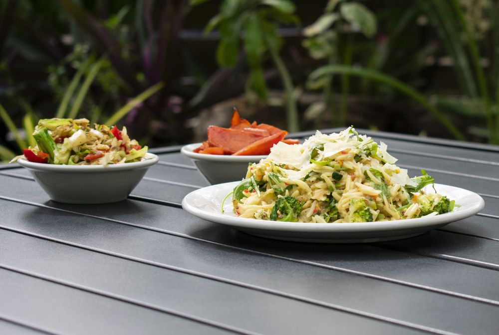 Tamarind Court Restaurant and Bar Logo