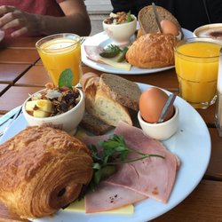 Le Pain Quotidien