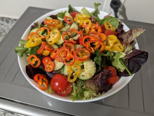 Whole Foods Market by null