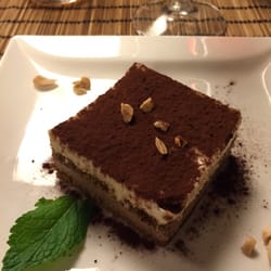 La Cucina di Giuditta - Tiramisù Vegan