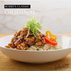 Bobby Wong’s- Irvington