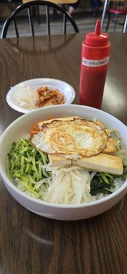 Korean House Restaurant by null