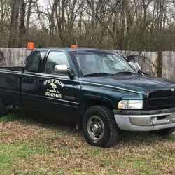 Cut 'Em Up Tree Care Of Delaware
