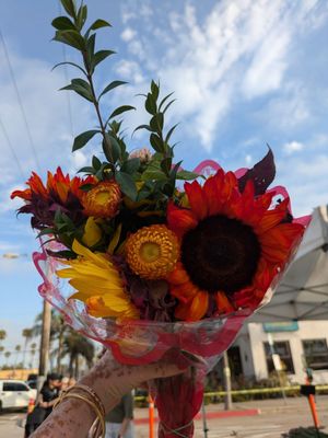 Pacific Beach Tuesday Farmers' Market by null