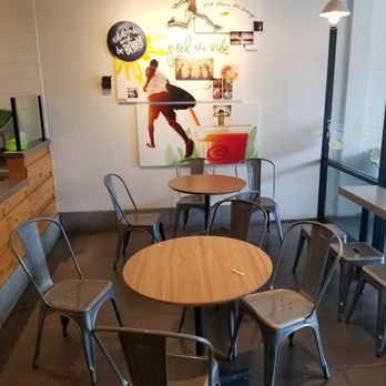 Jamba - Relatively clean - Juice Bars & Smoothies Near Me - Pasadena, California Jamba - Relatively clean - Juice Bars & Smoothies Near Me - Pasadena, California