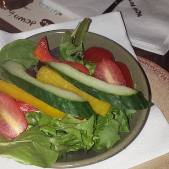 Nando's Peri-Peri - Side salad - Portuguese Near Me - Hanover, Maryland Nando's Peri-Peri - Side salad - Portuguese Near Me - Hanover, Maryland
