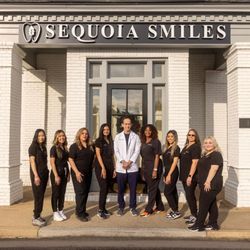 Sequoia Smiles