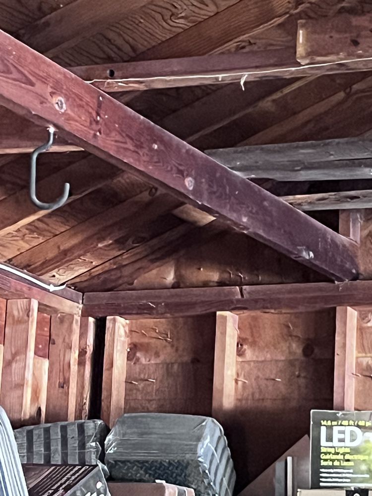 Slide of Manderud Services