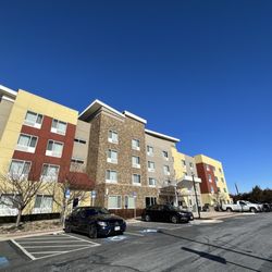 TownePlace Suites by Marriott - Outside