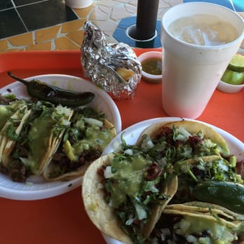 Tijuana tacos - Carne Asada, Al Pastor, and Chorizo tacos. - Tacos Near Me - Pomona, California Tijuana tacos - Carne Asada, Al Pastor, and Chorizo tacos. - Tacos Near Me - Pomona, California