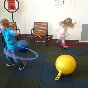 Outdoors In - Indoor Playcenter Near Me - Hillsboro, Oregon