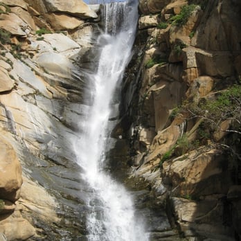 Cedar Creek Falls - Cedar Creek Falls...well worth the hike - Hiking Near Me - Ramona, California Cedar Creek Falls - Cedar Creek Falls...well worth the hike - Hiking Near Me - Ramona, California