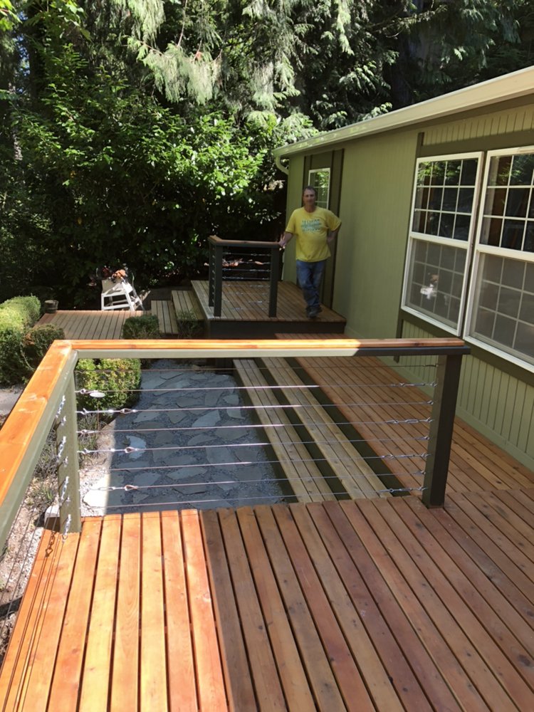 Slide of Perryboy Construction