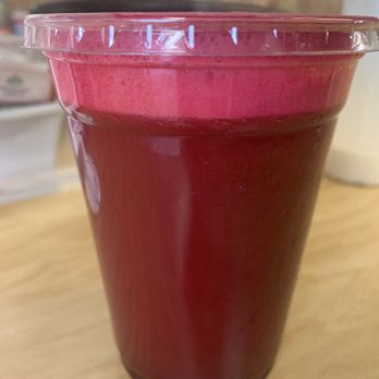 Beehive Juice Bar - Fresh fresh Mojito Juice - Juice Bars & Smoothies Near Me - Miami, Florida
