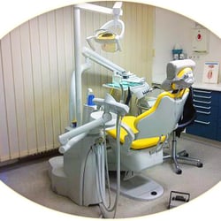 Dr. med. dent. D. Mikovetz
