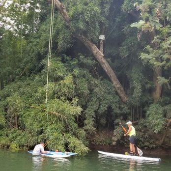 Kayak Hanalei - Tours Near Me - Hanalei, Hawaii Kayak Hanalei - Tours Near Me - Hanalei, Hawaii